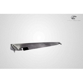Carbon Creations 113553 - UTech Side Skirts For 2012-2023 Tesla Model S - 2 Piece