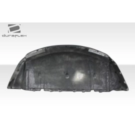 Duraflex 113554 - UTech Rear Diffuser For 2012-2016 Tesla Model S - 1 Piece