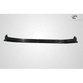 Carbon Creations 113557 - HK Front Lip Spoiler For 2012-2016 Nissan GTR - 1 Piece