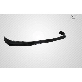 Carbon Creations 113557 - HK Front Lip Spoiler For 2012-2016 Nissan GTR - 1 Piece