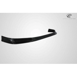 Carbon Creations 113557 - HK Front Lip Spoiler For 2012-2016 Nissan GTR - 1 Piece