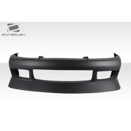 Duraflex 113567 - Type U Front Bumper For 1989-1994 Nissan Skyline - 1 Piece