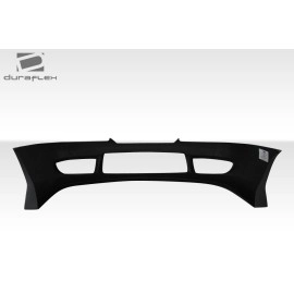 Duraflex 113567 - Type U Front Bumper For 1989-1994 Nissan Skyline - 1 Piece