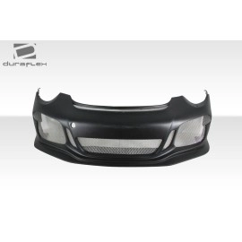 Duraflex 113576 - Eros GT3 Look Front Bumper For 2012-2015 Porsche 991 - 1 Piece