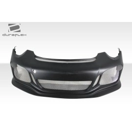 Duraflex 113576 - Eros GT3 Look Front Bumper For 2012-2015 Porsche 991 - 1 Piece