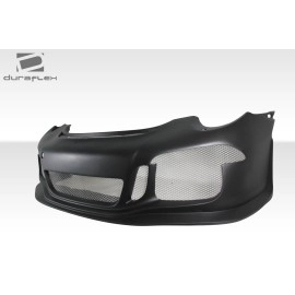 Duraflex 113576 - Eros GT3 Look Front Bumper For 2012-2015 Porsche 991 - 1 Piece