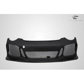 Carbon Creations 113577 - DriTech GT3 Look Front Bumper For 2012-2015 Porsche 991 - 1 Piece