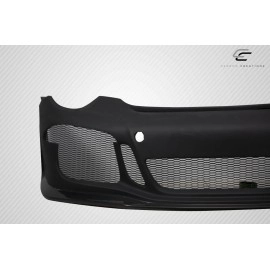 Carbon Creations 113577 - DriTech GT3 Look Front Bumper For 2012-2015 Porsche 991 - 1 Piece