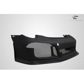Carbon Creations 113577 - DriTech GT3 Look Front Bumper For 2012-2015 Porsche 991 - 1 Piece