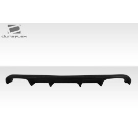 Duraflex 113578 - Eros GT3 Look Rear Bumper For 2012-2015 Porsche 991 - 2 Piece