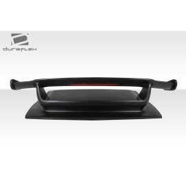 Duraflex 113580 - Eros GT3 Look Wing For 2012-2015 Porsche 991 - 1 Piece