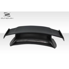 Duraflex 113580 - Eros GT3 Look Wing For 2012-2015 Porsche 991 - 1 Piece