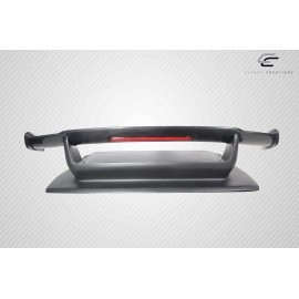 Carbon Creations 113581 - DriTech GT3 Look Wing For 2012-2015 Porsche 991 - 1 Piece