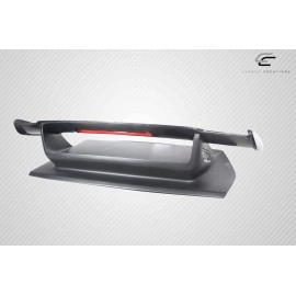 Carbon Creations 113581 - DriTech GT3 Look Wing For 2012-2015 Porsche 991 - 1 Piece