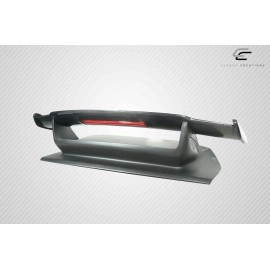 Carbon Creations 113581 - DriTech GT3 Look Wing For 2012-2015 Porsche 991 - 1 Piece