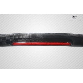 Carbon Creations 113581 - DriTech GT3 Look Wing For 2012-2015 Porsche 991 - 1 Piece