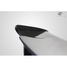 Carbon Creations 113581 - DriTech GT3 Look Wing For 2012-2015 Porsche 991 - 1 Piece