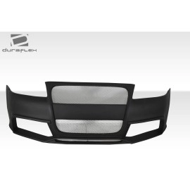 Duraflex 113669 - Version 1 Front Bumper For 1996-2001 Audi A4 - 1 Piece