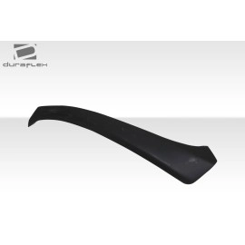 Duraflex 113678 - 4.8is Look Fender Flares For 2000-2006 BMW X5 - 6 Piece