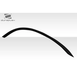 Duraflex 113678 - 4.8is Look Fender Flares For 2000-2006 BMW X5 - 6 Piece