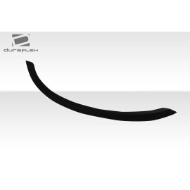 Duraflex 113678 - 4.8is Look Fender Flares For 2000-2006 BMW X5 - 6 Piece