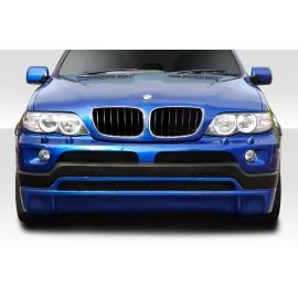 Duraflex 113679 - 4.8is Look Front Lip Spoiler For 2000-2006 BMW X5 - 1 Piece