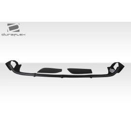 Duraflex 113680 - 4.8is Look Rear Lip Spoiler For 2000-2006 BMW X5 - 1 Piece
