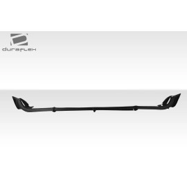 Duraflex 113680 - 4.8is Look Rear Lip Spoiler For 2000-2006 BMW X5 - 1 Piece