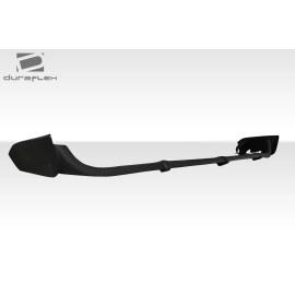 Duraflex 113680 - 4.8is Look Rear Lip Spoiler For 2000-2006 BMW X5 - 1 Piece