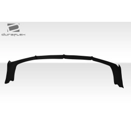 Duraflex 113680 - 4.8is Look Rear Lip Spoiler For 2000-2006 BMW X5 - 1 Piece