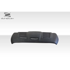 Duraflex 113685 - Viper Look Hood For 2004-2006 Dodge Durango - 1 Piece