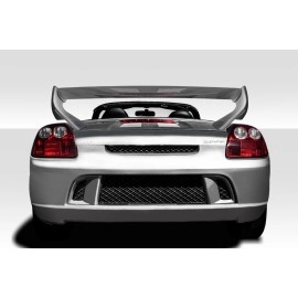 Duraflex 113714 - TD3000 Wing Spoiler For 2000-2005 Toyota MRS - 1 Piece