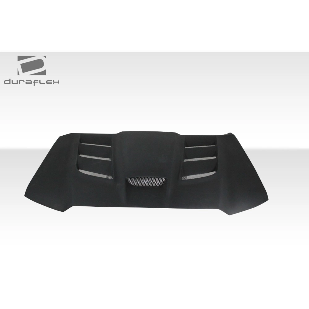 Duraflex 113721 - Viper Look Hood For 2012-2015 Toyota Tacoma - 1 Piece