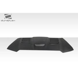 Duraflex 113721 - Viper Look Hood For 2012-2015 Toyota Tacoma - 1 Piece