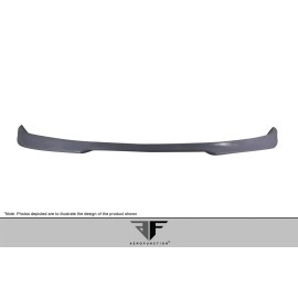 Aero Function 113734 - AF-1 Front Spoiler For 2012-2017 Bentley Continental GT - 1 Piece