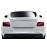 Aero Function 113736 - AF-1 Trunk Wing Spoiler For 2012-2017 Bentley Continental GT - 1 Piece