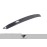 Aero Function 113736 - AF-1 Trunk Wing Spoiler For 2012-2017 Bentley Continental GT - 1 Piece