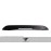 Aero Function 113743 - AF-1 Trunk Wing Spoiler For 2006-2012 Ferrari 599 - 1 Piece