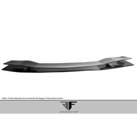 Aero Function 113753 - AF-1 Wing For 2011-2017 Lamborghini Aventador - 1 Piece