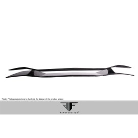 Aero Function 113753 - AF-1 Wing For 2011-2017 Lamborghini Aventador - 1 Piece