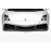 Aero Function 113754 - AF-3 Front Bumper For 2009-2013 Lamborghini Gallardo - 1 Piece