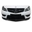 Aero Function 113756 - AF-1 Front Spoiler For 2012-2014 Mercedes C63 - 1 Piece