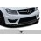 Aero Function 113756 - AF-1 Front Spoiler For 2012-2014 Mercedes C63 - 1 Piece