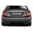 Aero Function 113759 - AF-1 Rear Diffuser For 2008-2011 Mercedes C Class - 1 Piece