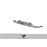 Aero Function 113759 - AF-1 Rear Diffuser For 2008-2011 Mercedes C Class - 1 Piece