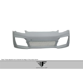 Aero Function 113769 - AF-2 Front Bumper For 2010-2013 Porsche Panamera - 1 Piece