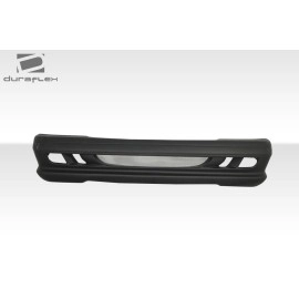 Duraflex 113774 - W-1 Front Bumper For 1990-2002 Mercedes SL-Mercedes - 1 Piece