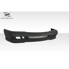 Duraflex 113774 - W-1 Front Bumper For 1990-2002 Mercedes SL-Mercedes - 1 Piece