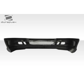 Duraflex 113774 - W-1 Front Bumper For 1990-2002 Mercedes SL-Mercedes - 1 Piece