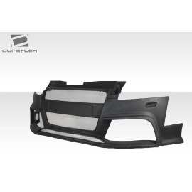 Duraflex 113787 - Regulator Front Bumper For 2008-2015 Audi TT - 1 Piece